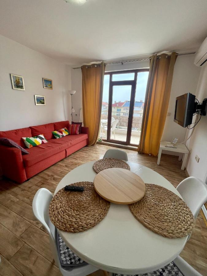 Obzor Sea Resedence Apartment Exterior photo