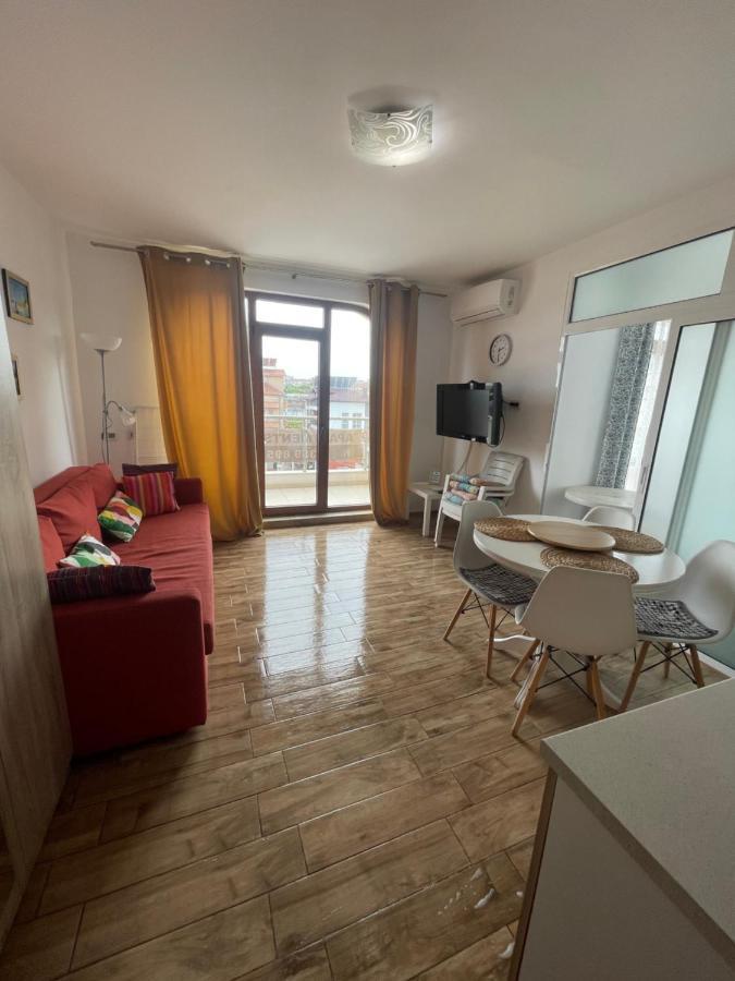 Obzor Sea Resedence Apartment Exterior photo