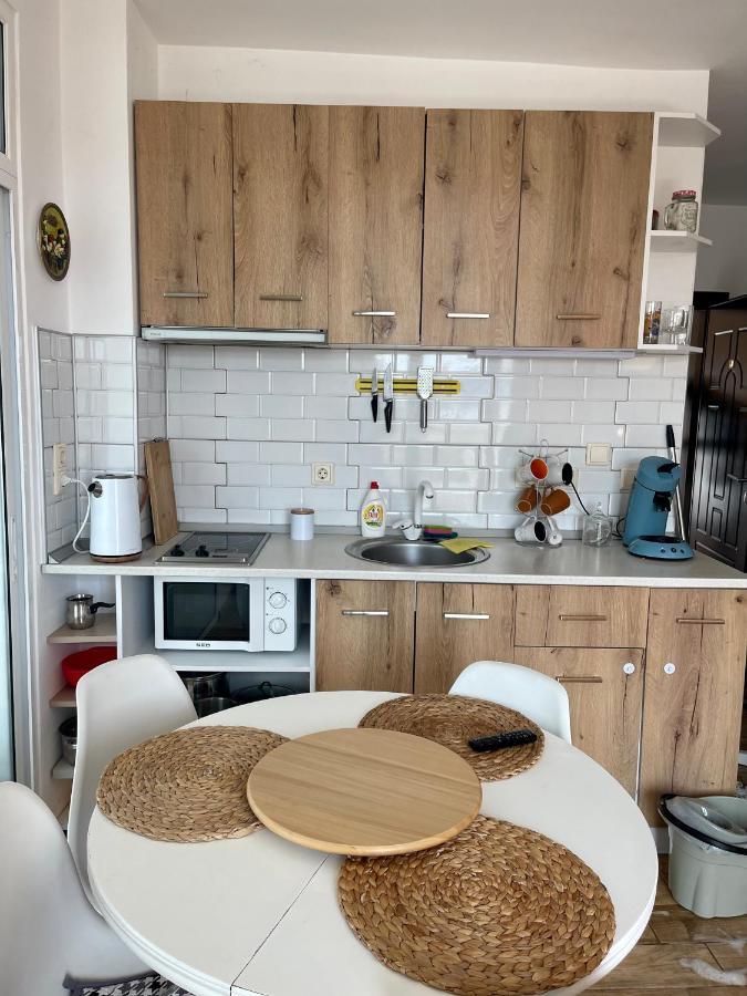 Obzor Sea Resedence Apartment Exterior photo