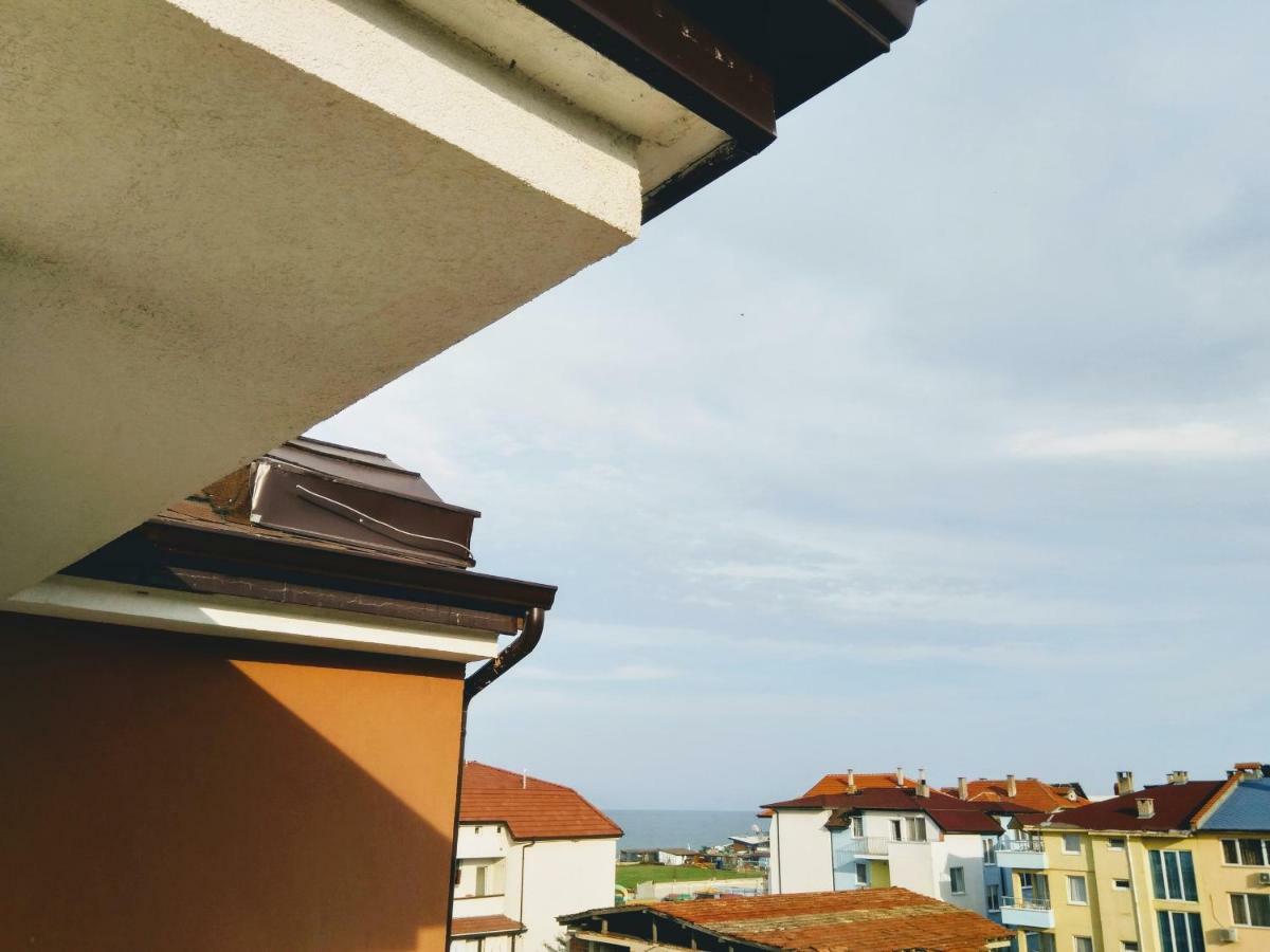 Obzor Sea Resedence Apartment Exterior photo