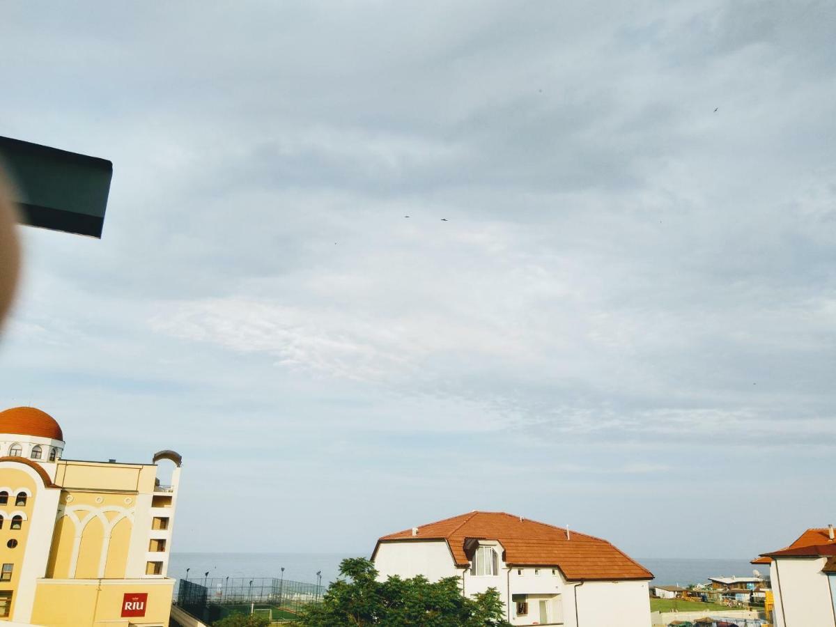 Obzor Sea Resedence Apartment Exterior photo