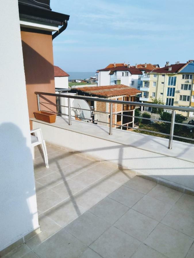 Obzor Sea Resedence Apartment Exterior photo