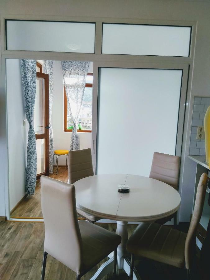 Obzor Sea Resedence Apartment Exterior photo