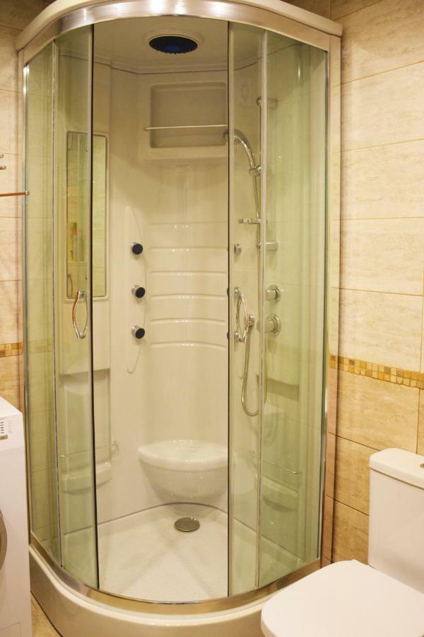 Obzor Sea Resedence Apartment Exterior photo