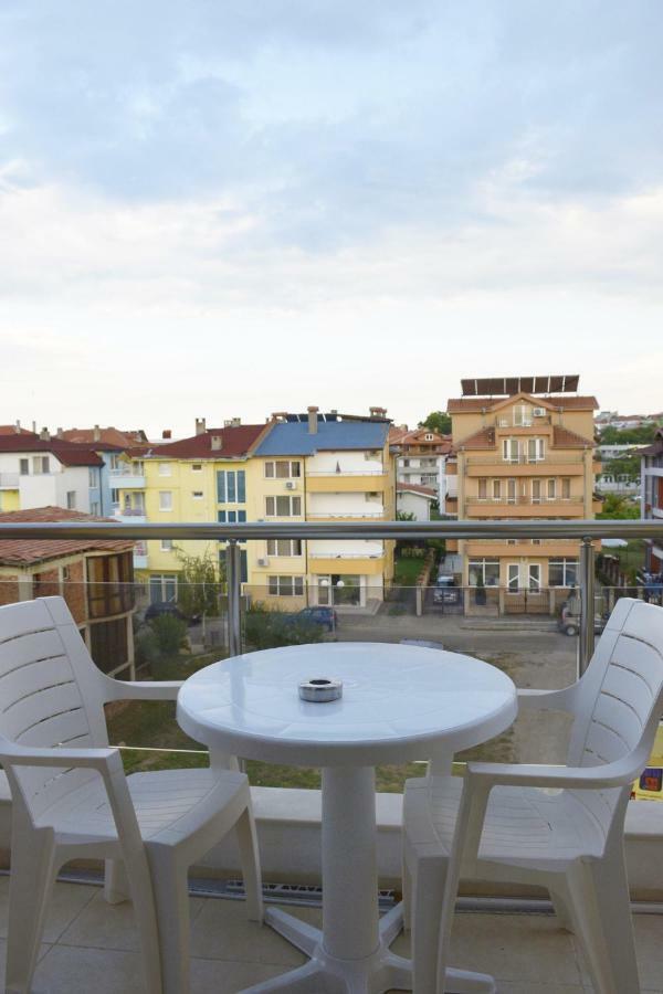 Obzor Sea Resedence Apartment Exterior photo