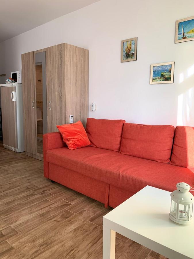 Obzor Sea Resedence Apartment Exterior photo